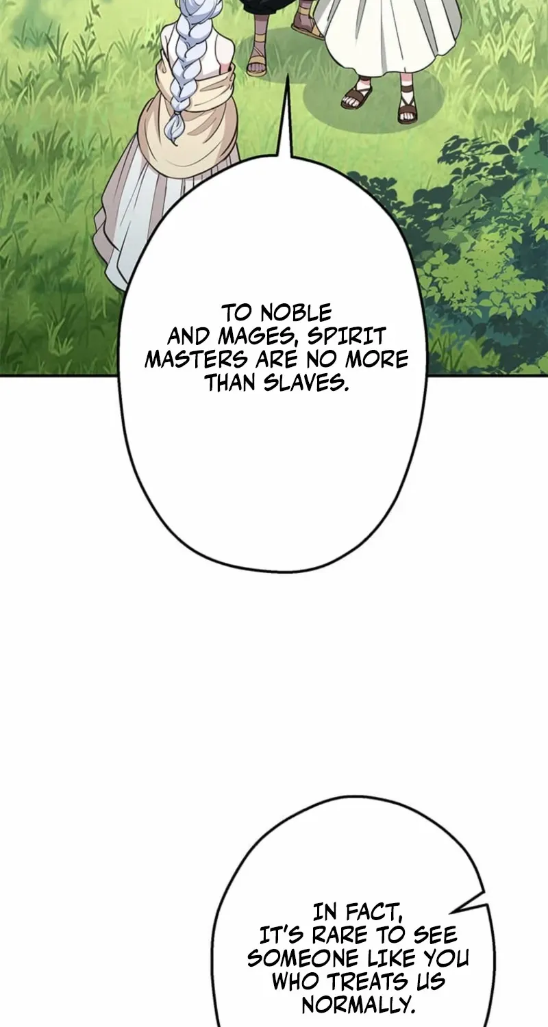 I Woke Up As a Notorious Troublemaker! Chapter 76 page 43 - 