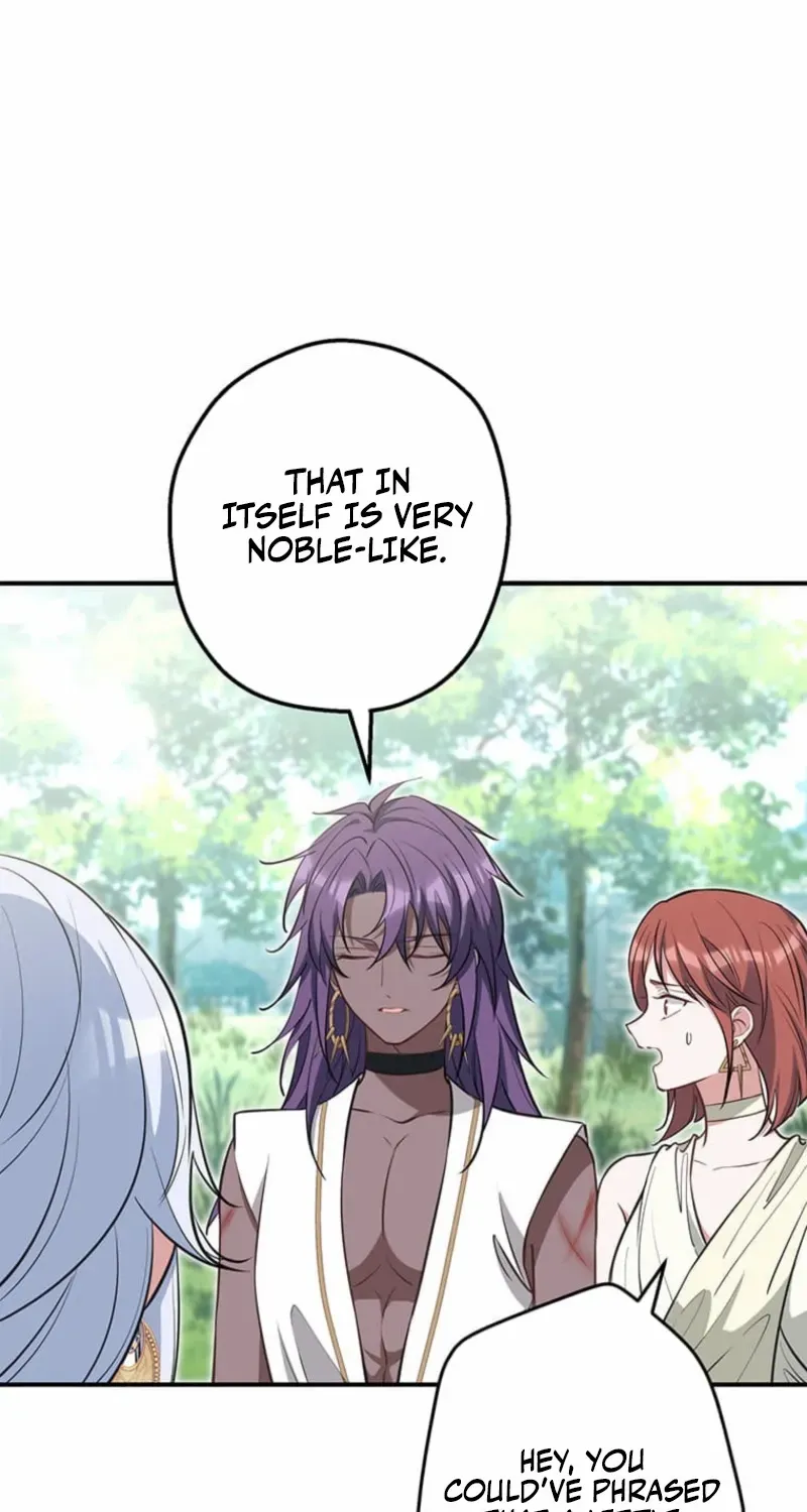 I Woke Up As a Notorious Troublemaker! Chapter 76 page 45 - 