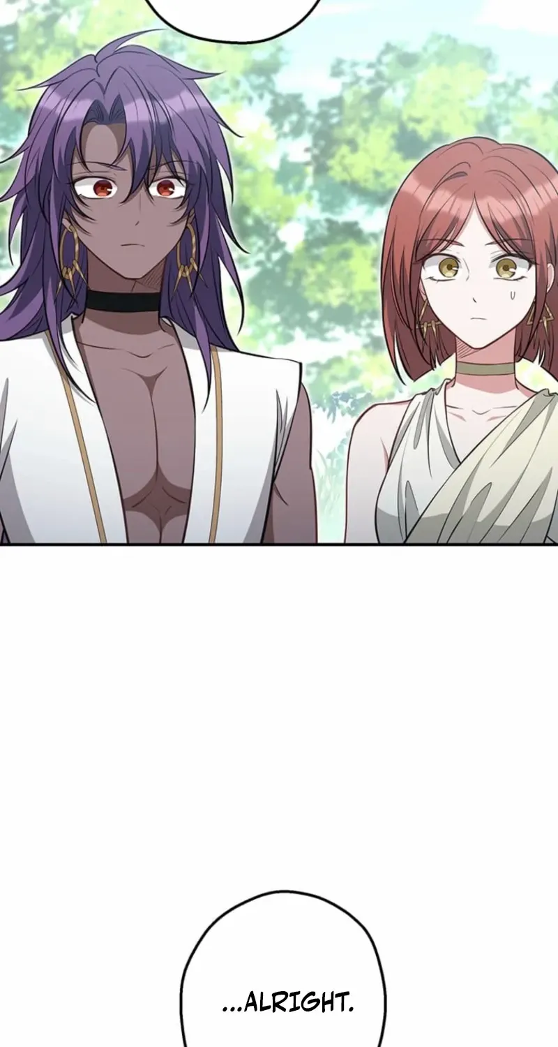 I Woke Up As a Notorious Troublemaker! Chapter 76 page 48 - 