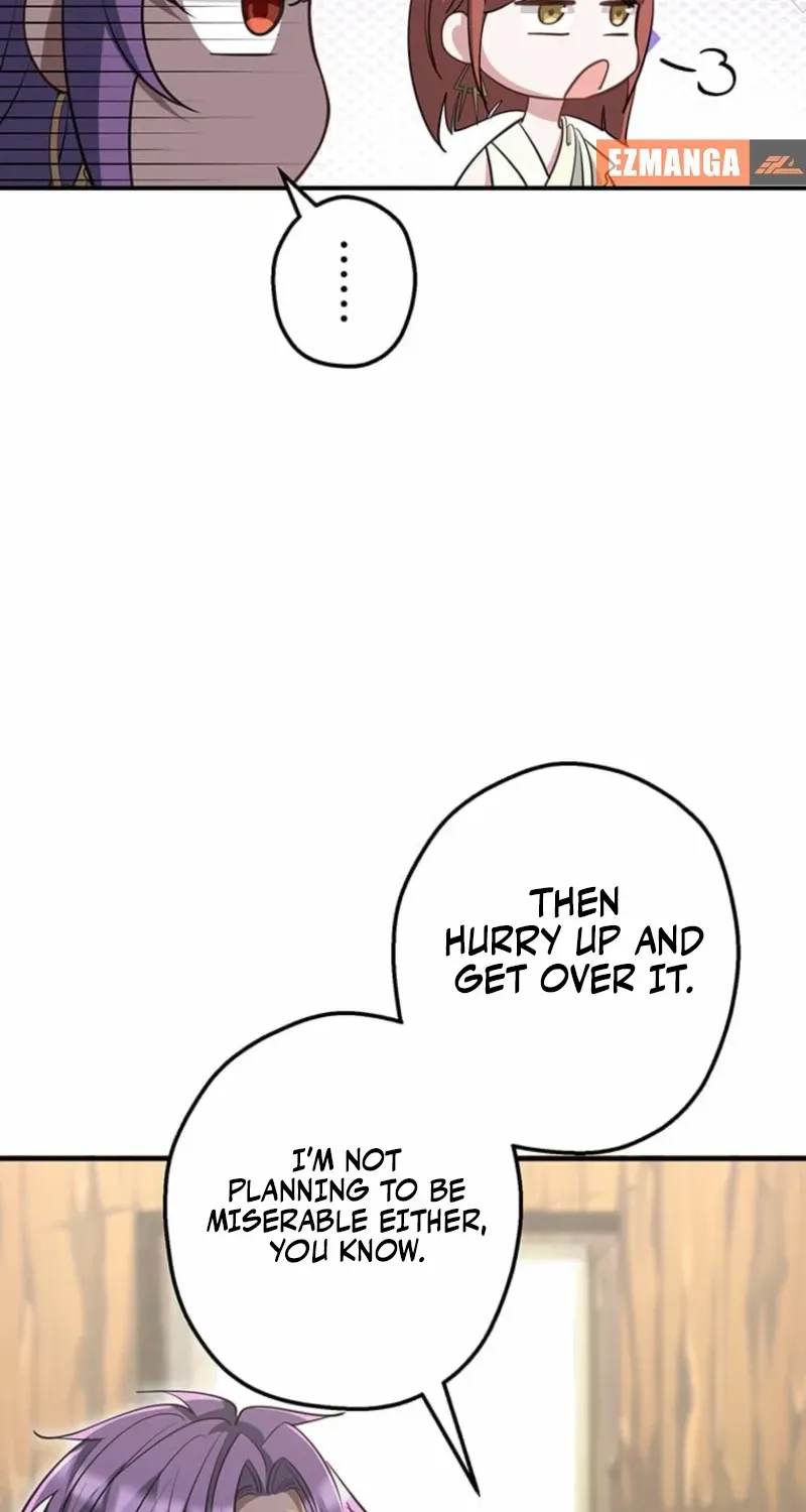I Woke Up As a Notorious Troublemaker! Chapter 76 page 8 - 