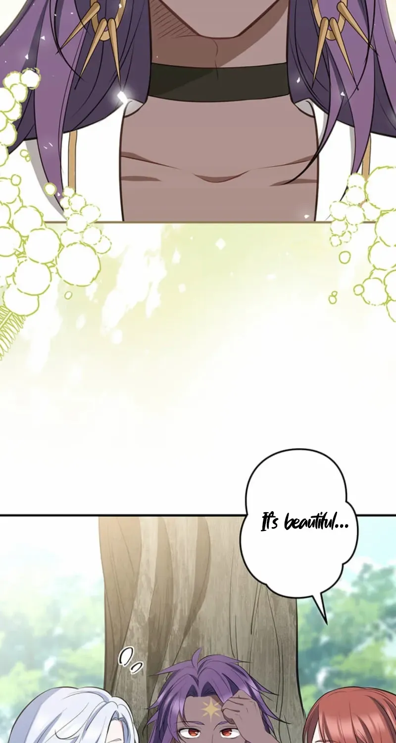 I Woke Up As a Notorious Troublemaker! Chapter 76 page 78 - 
