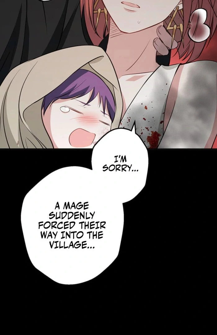 I Woke Up As a Notorious Troublemaker! Chapter 77 page 12 - 