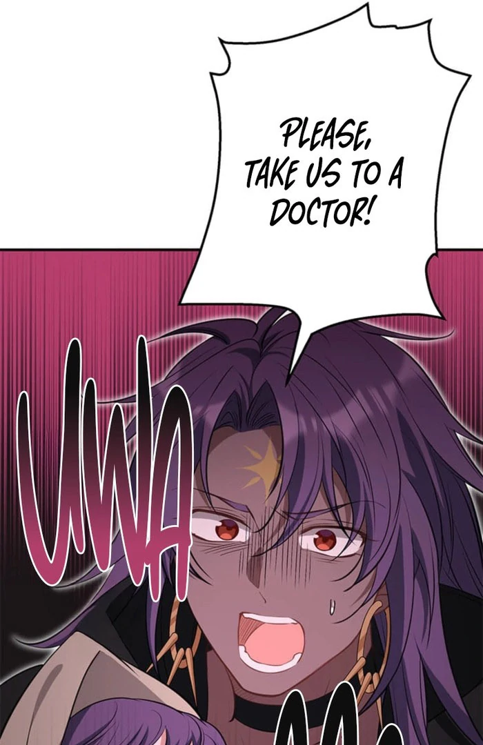 I Woke Up As a Notorious Troublemaker! Chapter 77 page 38 - 