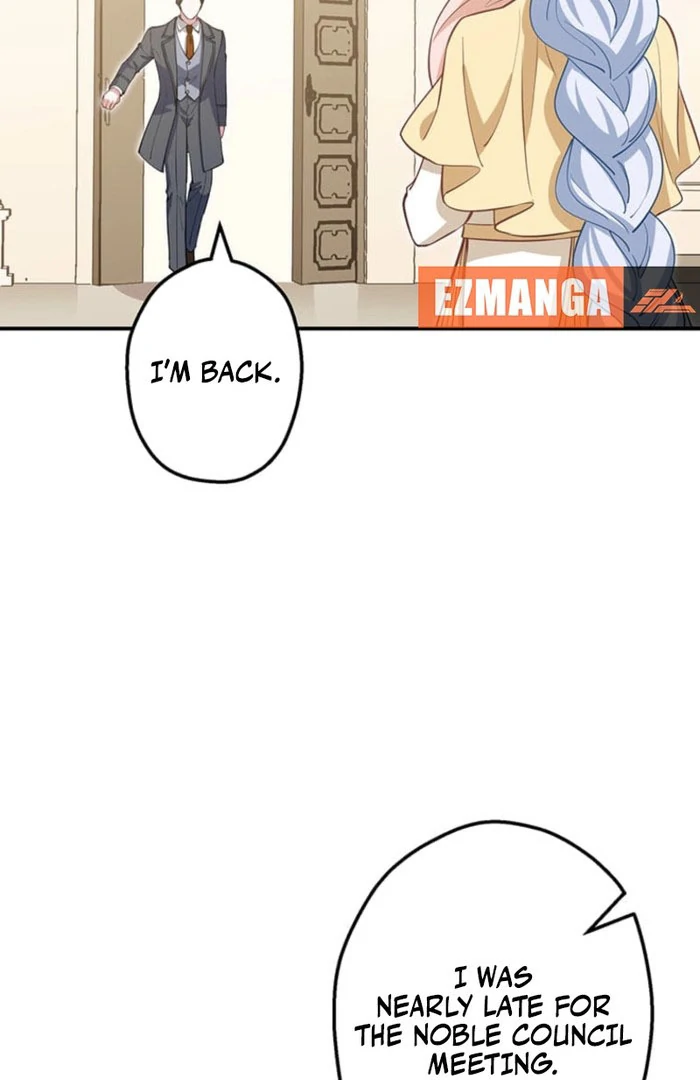 I Woke Up As a Notorious Troublemaker! Chapter 77 page 54 - 