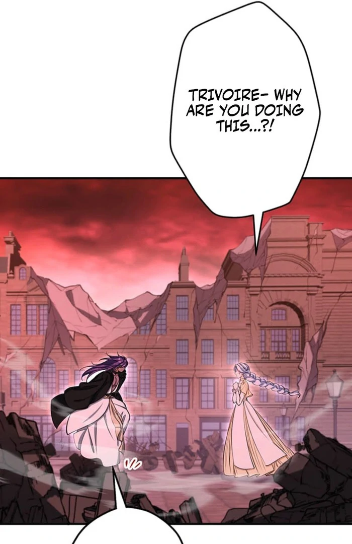 I Woke Up As a Notorious Troublemaker! Chapter 77 page 76 - 