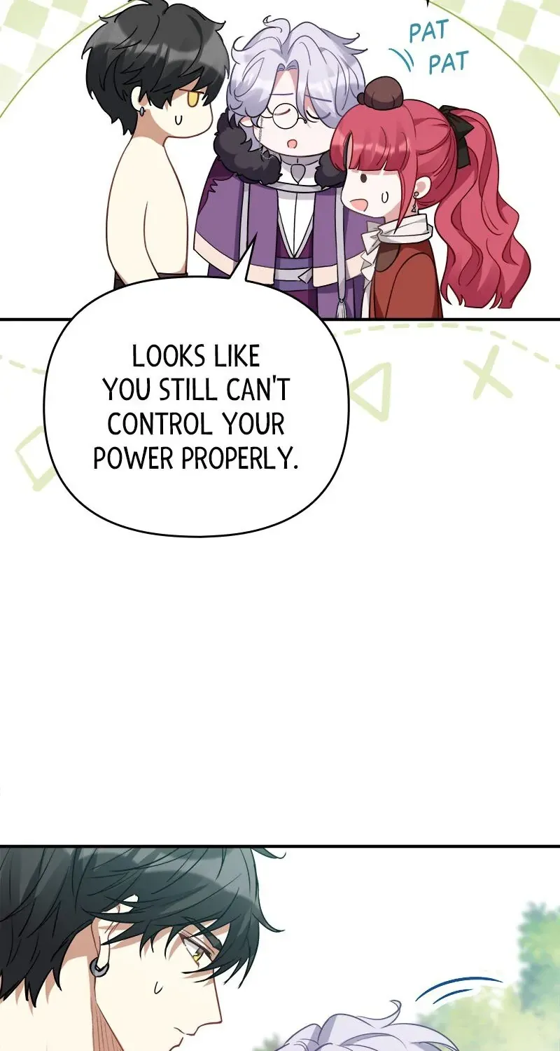 I Woke Up As a Notorious Troublemaker! Chapter 8 page 112 - 