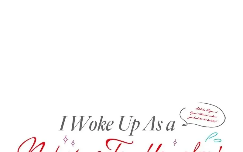 I Woke Up As a Notorious Troublemaker! Chapter 8 page 23 - 