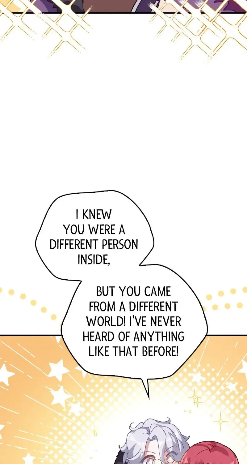I Woke Up As a Notorious Troublemaker! Chapter 8 page 28 - 