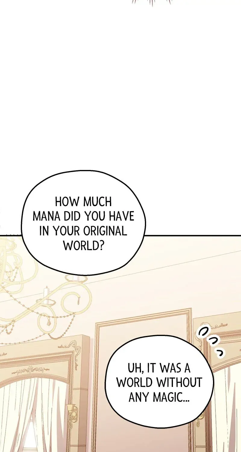 I Woke Up As a Notorious Troublemaker! Chapter 8 page 37 - 
