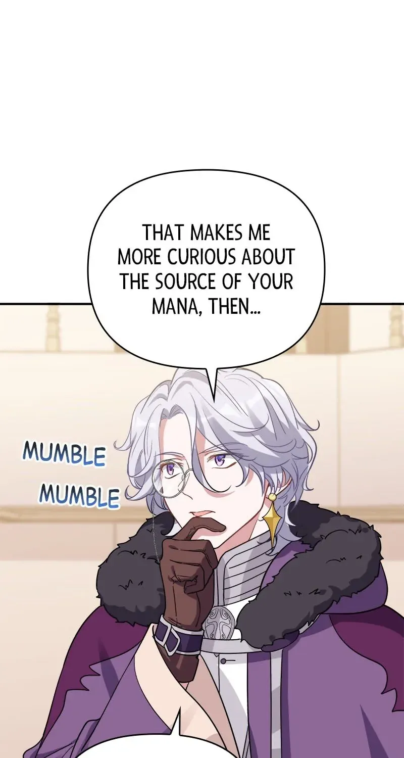 I Woke Up As a Notorious Troublemaker! Chapter 8 page 39 - 