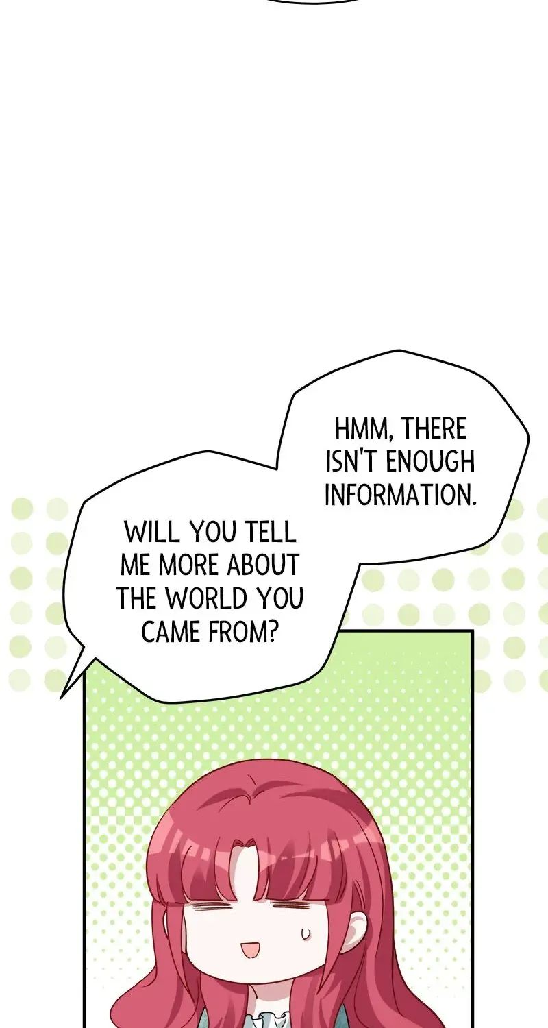 I Woke Up As a Notorious Troublemaker! Chapter 8 page 41 - 