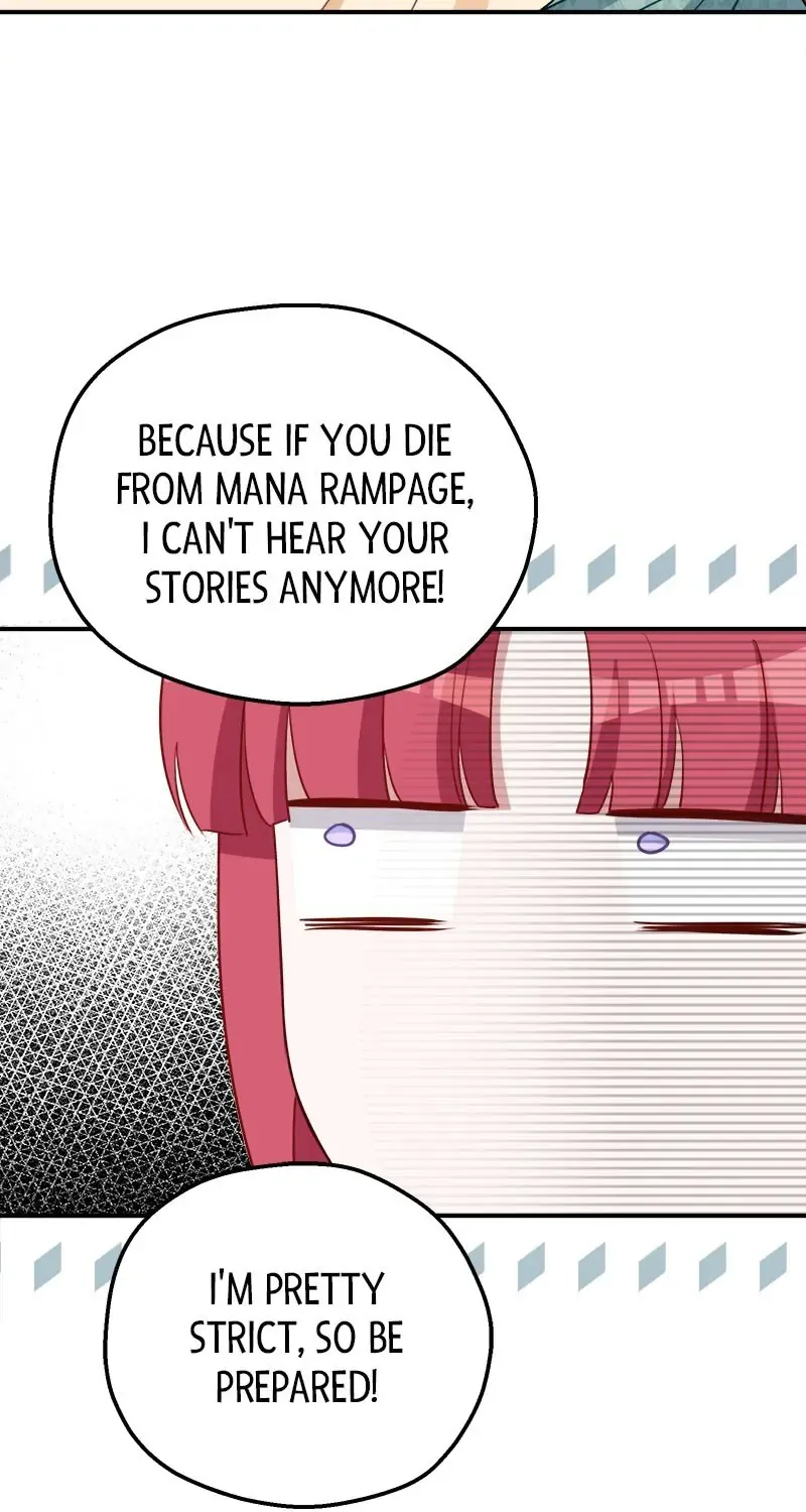 I Woke Up As a Notorious Troublemaker! Chapter 8 page 46 - 