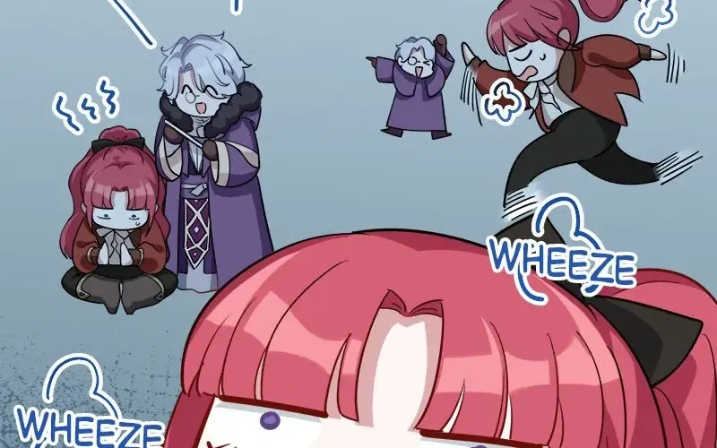 I Woke Up As a Notorious Troublemaker! Chapter 8 page 53 - 