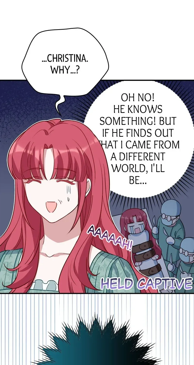 I Woke Up As a Notorious Troublemaker! Chapter 8 page 7 - 