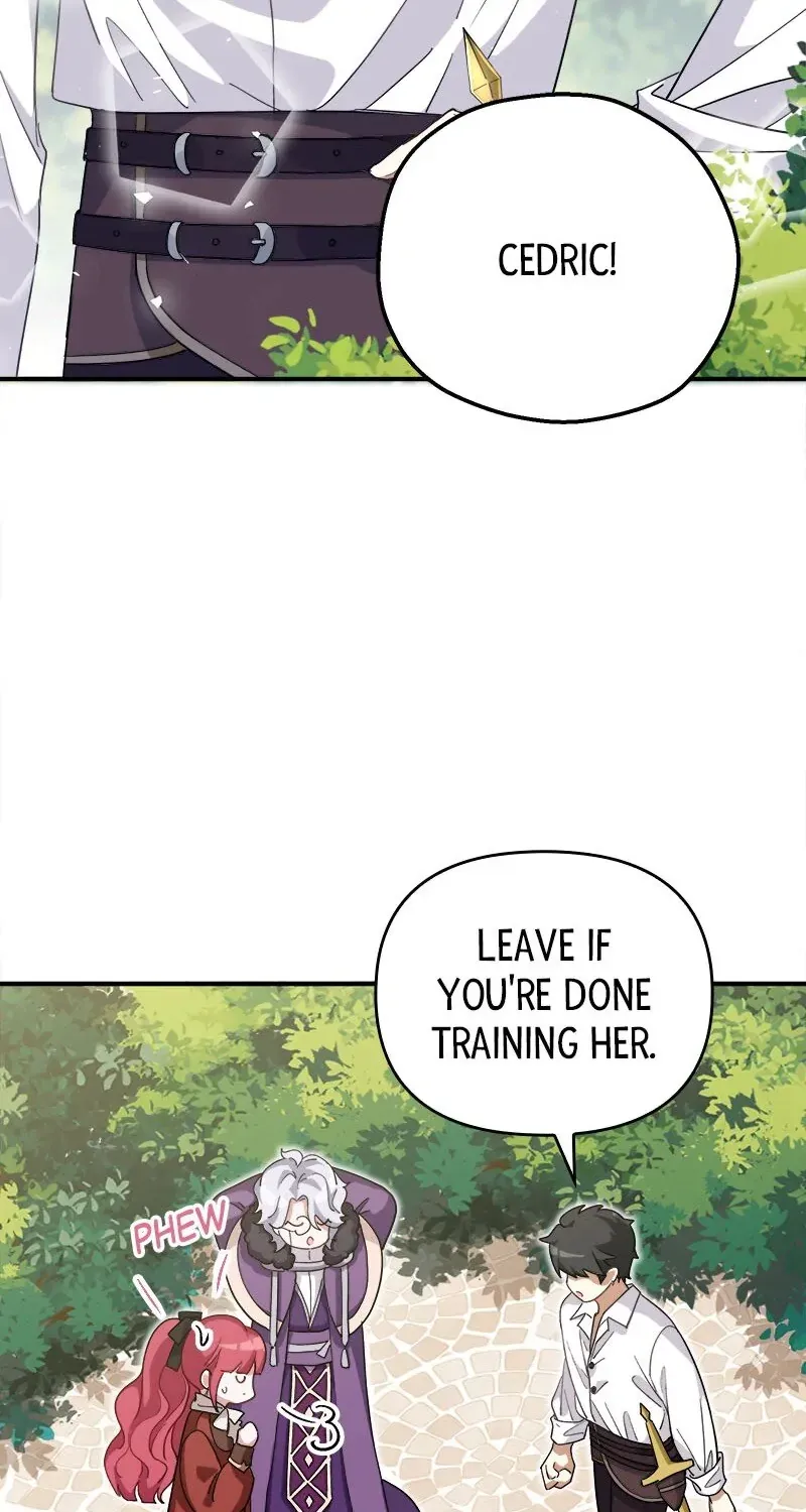 I Woke Up As a Notorious Troublemaker! Chapter 8 page 65 - 