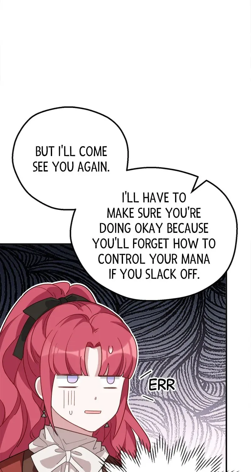 I Woke Up As a Notorious Troublemaker! Chapter 8 page 67 - 