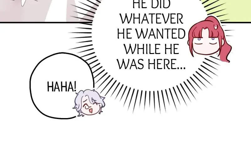 I Woke Up As a Notorious Troublemaker! Chapter 8 page 70 - 