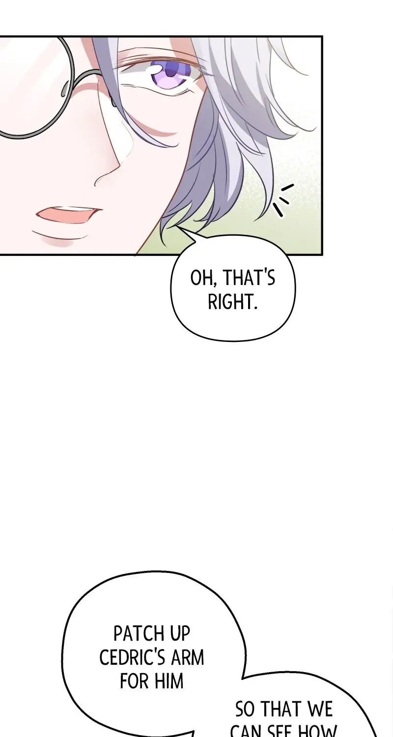 I Woke Up As a Notorious Troublemaker! Chapter 8 page 76 - 