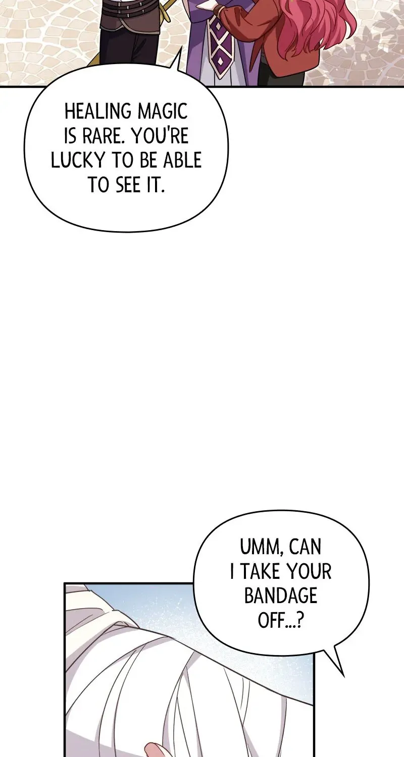 I Woke Up As a Notorious Troublemaker! Chapter 8 page 88 - 