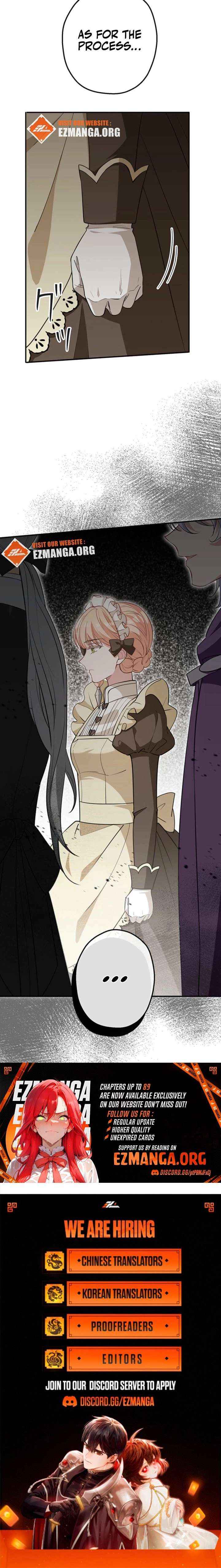 I Woke Up As a Notorious Troublemaker! Chapter 81 page 20 - 