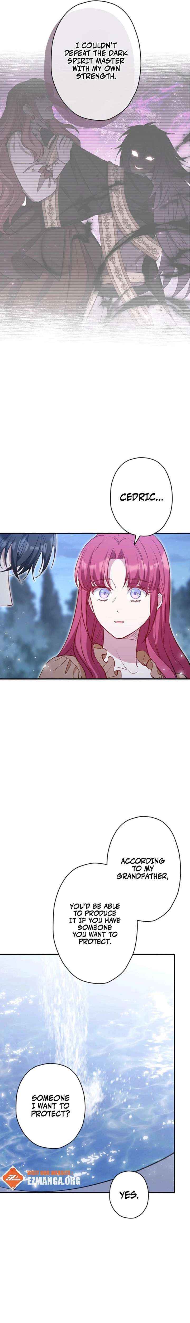 I Woke Up As a Notorious Troublemaker! Chapter 81 page 5 - 