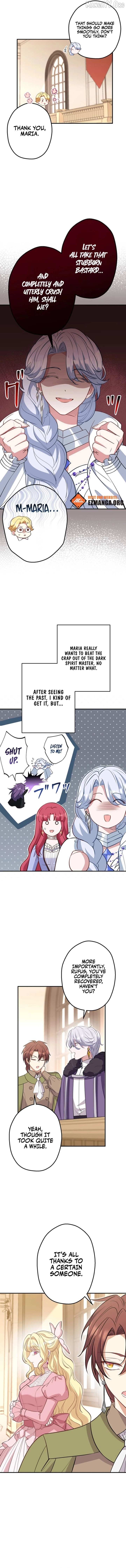 I Woke Up As a Notorious Troublemaker! Chapter 82 page 3 - 