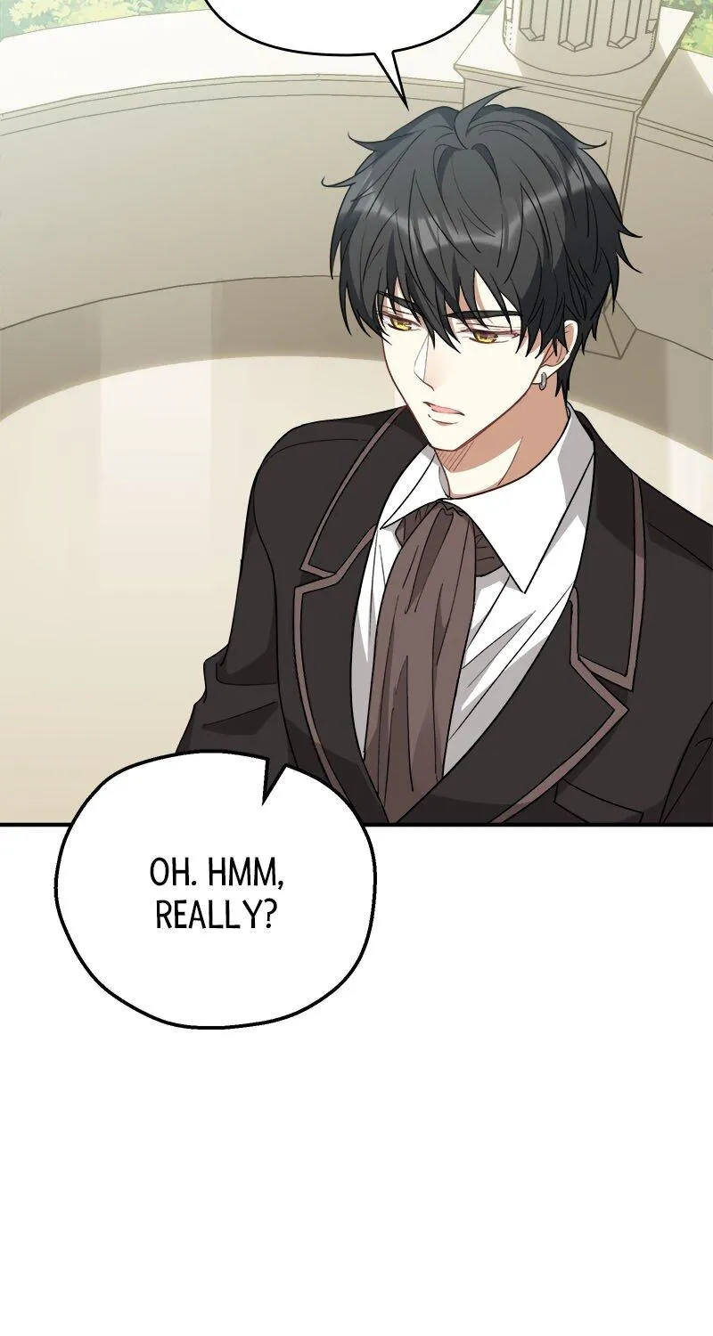 I Woke Up As a Notorious Troublemaker! Chapter 9 page 28 - 