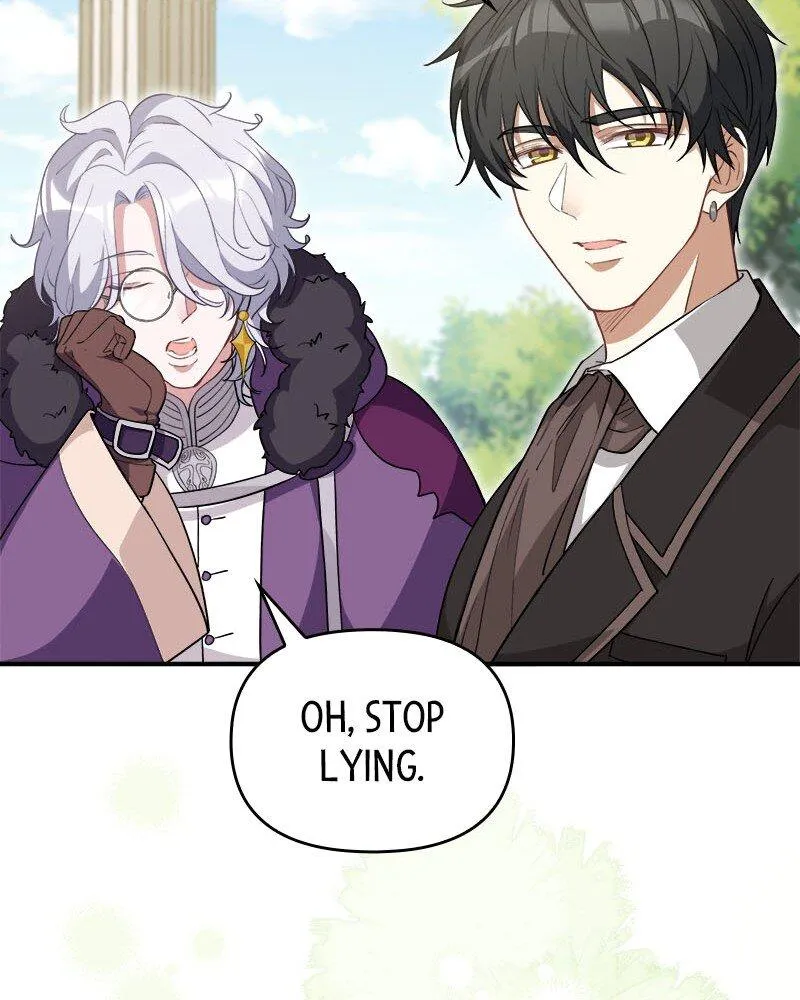I Woke Up As a Notorious Troublemaker! Chapter 9 page 32 - 
