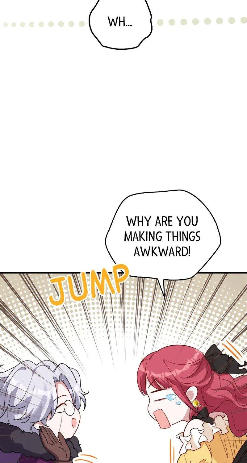 I Woke Up As a Notorious Troublemaker! Chapter 9 page 48 - 