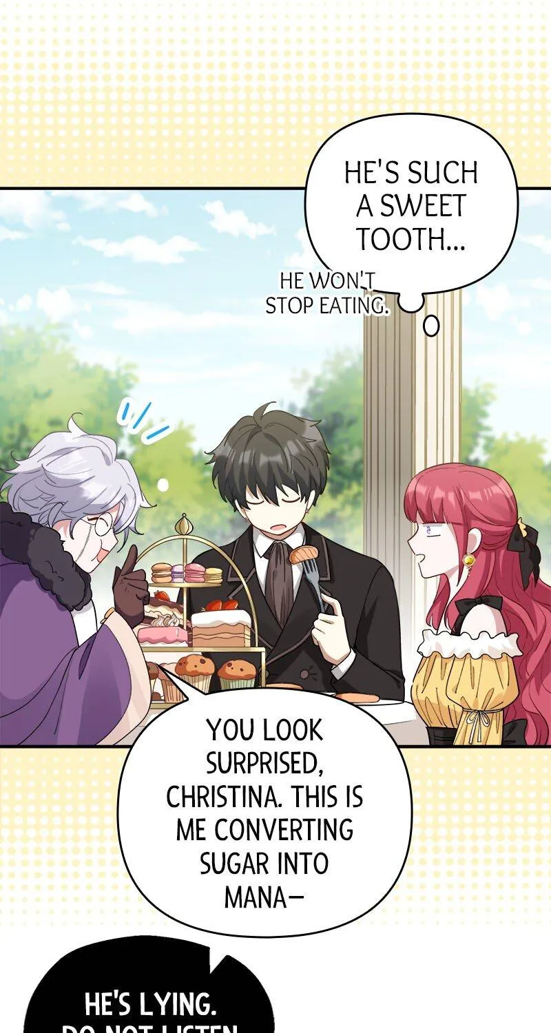 I Woke Up As a Notorious Troublemaker! Chapter 9 page 7 - 