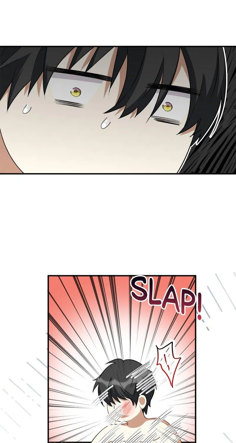I Woke Up As a Notorious Troublemaker! Chapter 9 page 63 - 
