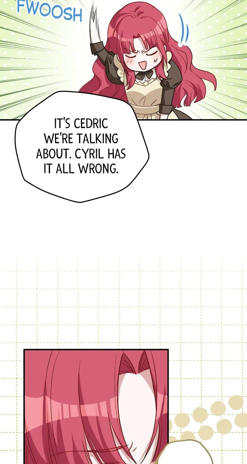 I Woke Up As a Notorious Troublemaker! Chapter 9 page 90 - 