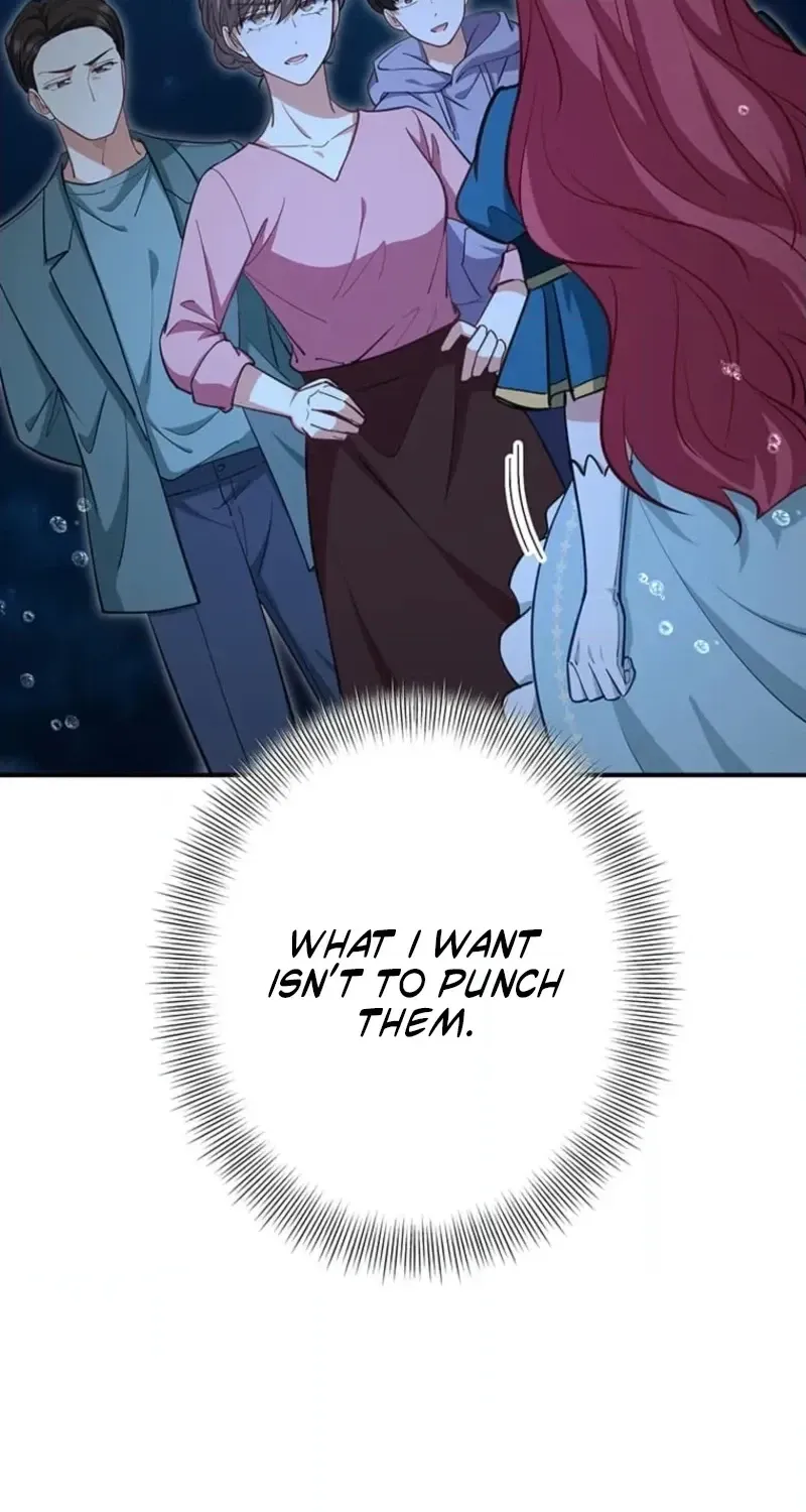 I Woke Up As a Notorious Troublemaker! Chapter 93 page 103 - 