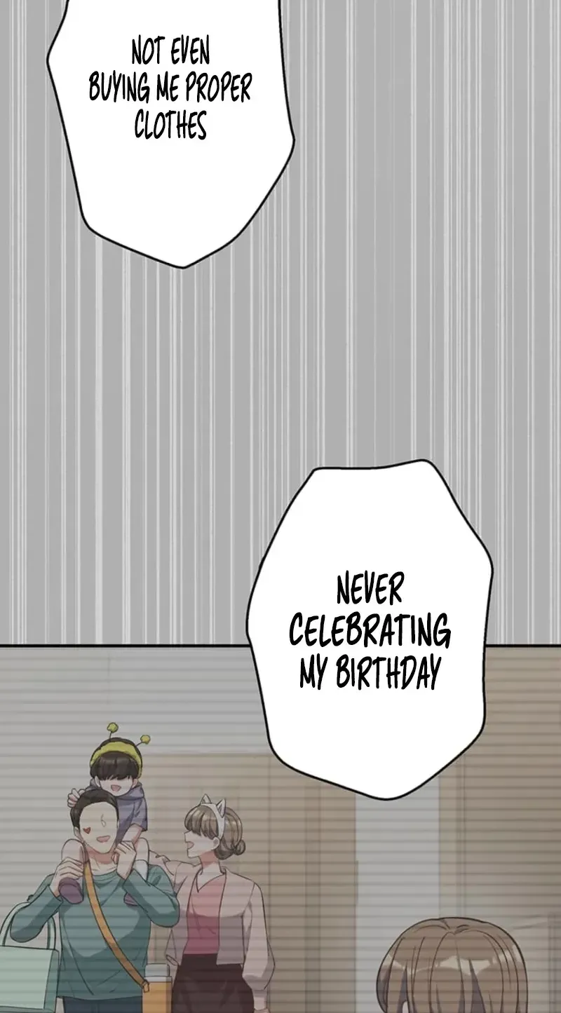 I Woke Up As a Notorious Troublemaker! Chapter 93 page 110 - 