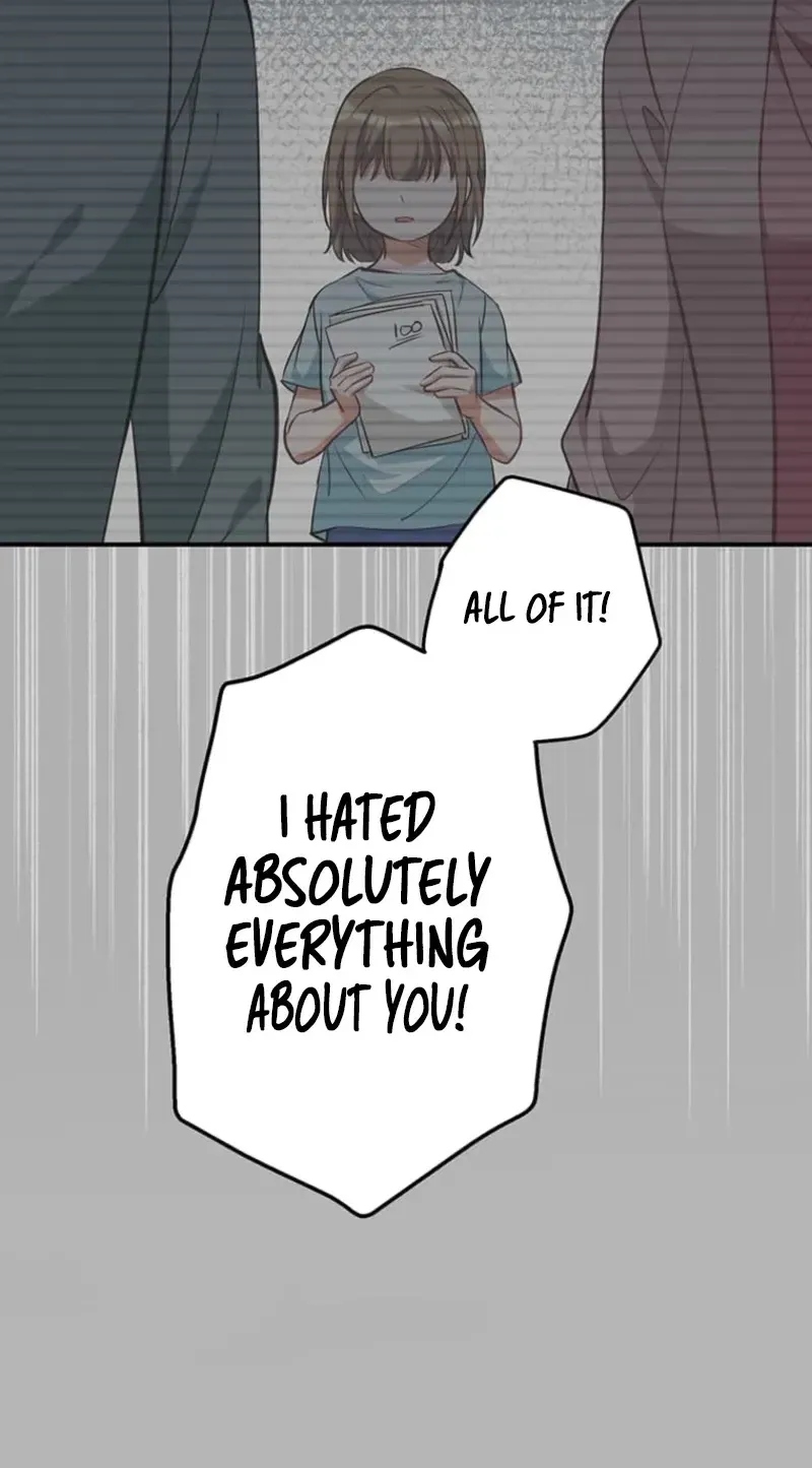 I Woke Up As a Notorious Troublemaker! Chapter 93 page 112 - 