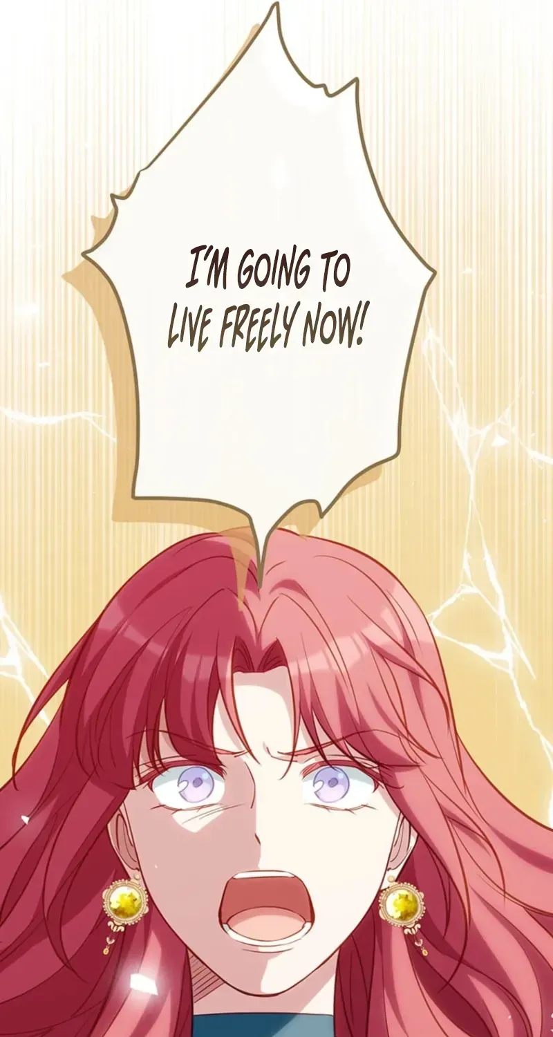 I Woke Up As a Notorious Troublemaker! Chapter 93 page 117 - 