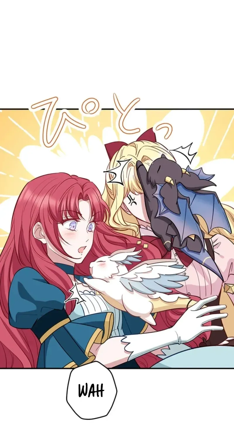 I Woke Up As a Notorious Troublemaker! Chapter 93 page 140 - 