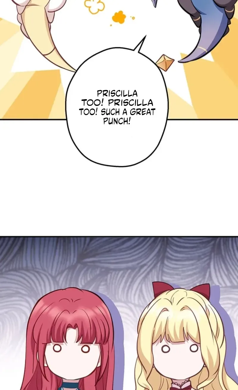 I Woke Up As a Notorious Troublemaker! Chapter 93 page 143 - 