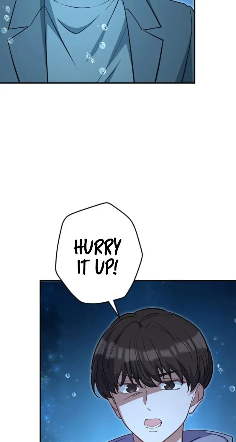 I Woke Up As a Notorious Troublemaker! Chapter 93 page 18 - 