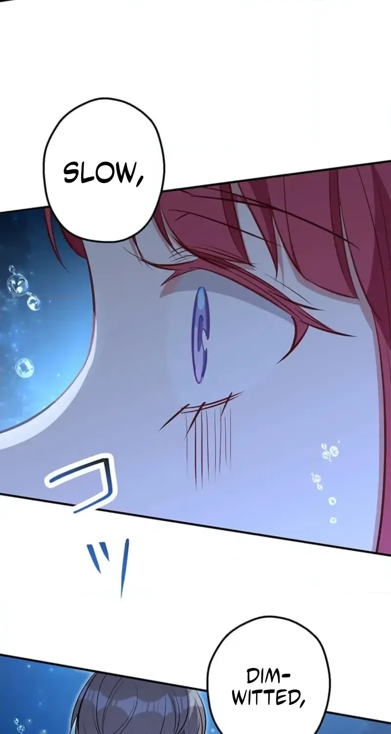 I Woke Up As a Notorious Troublemaker! Chapter 93 page 30 - 