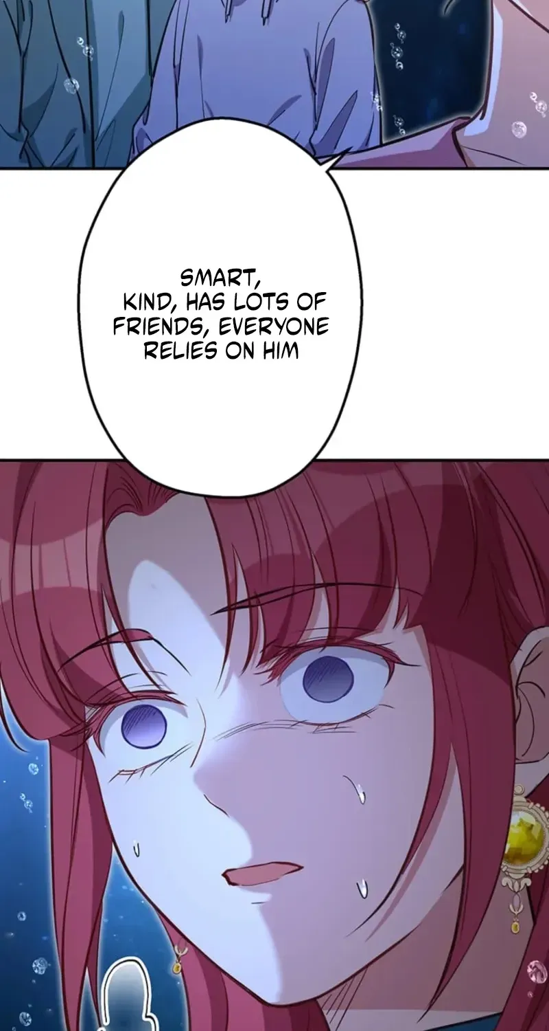 I Woke Up As a Notorious Troublemaker! Chapter 93 page 38 - 