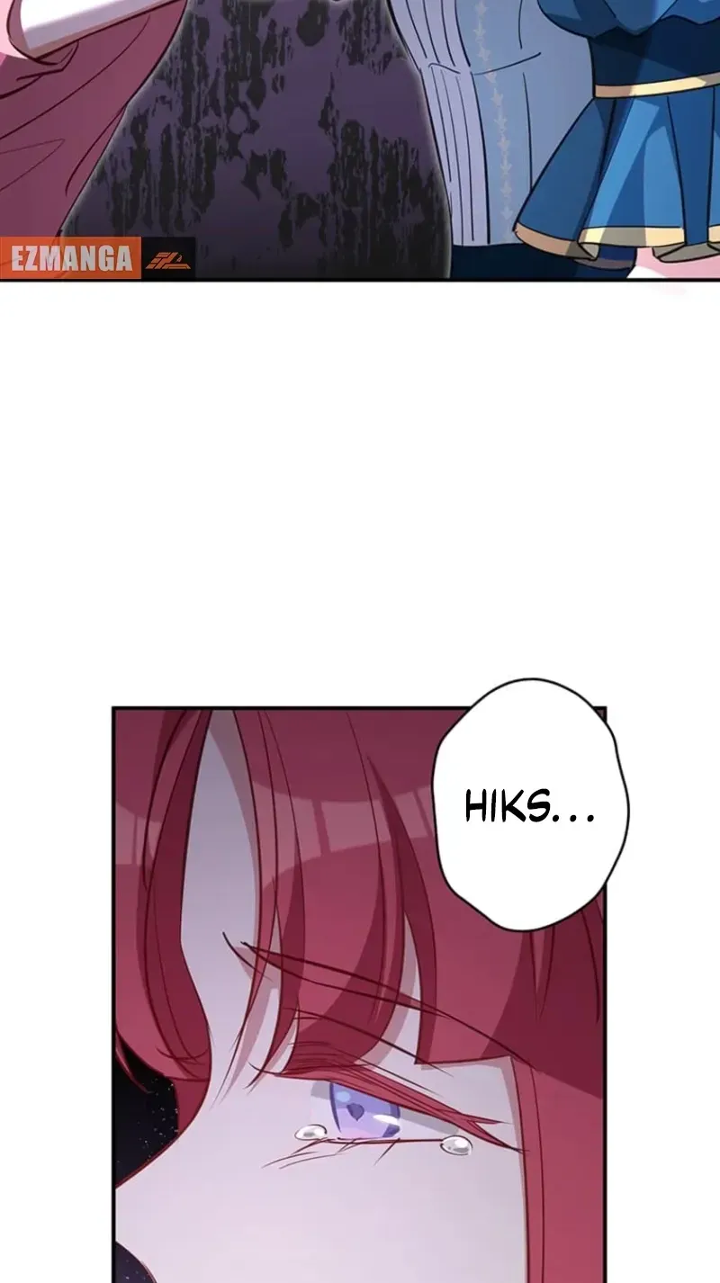 I Woke Up As a Notorious Troublemaker! Chapter 93 page 50 - 