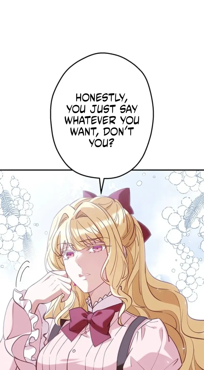 I Woke Up As a Notorious Troublemaker! Chapter 93 page 58 - 