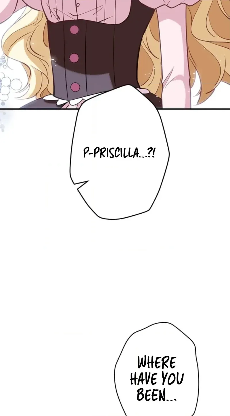 I Woke Up As a Notorious Troublemaker! Chapter 93 page 59 - 