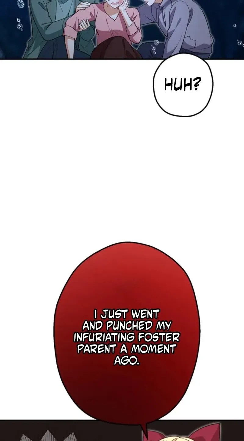 I Woke Up As a Notorious Troublemaker! Chapter 93 page 63 - 