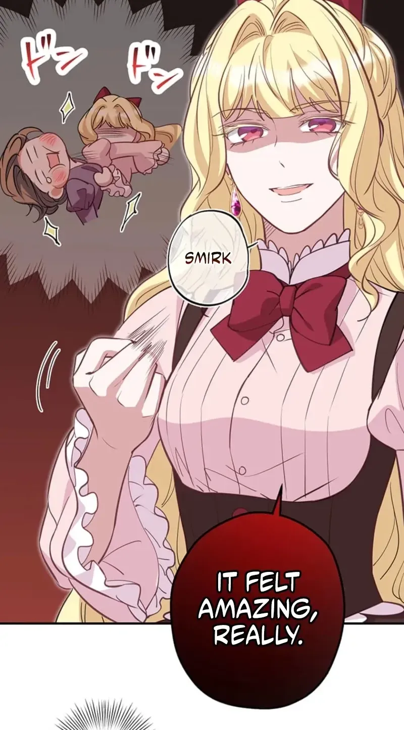 I Woke Up As a Notorious Troublemaker! Chapter 93 page 64 - 