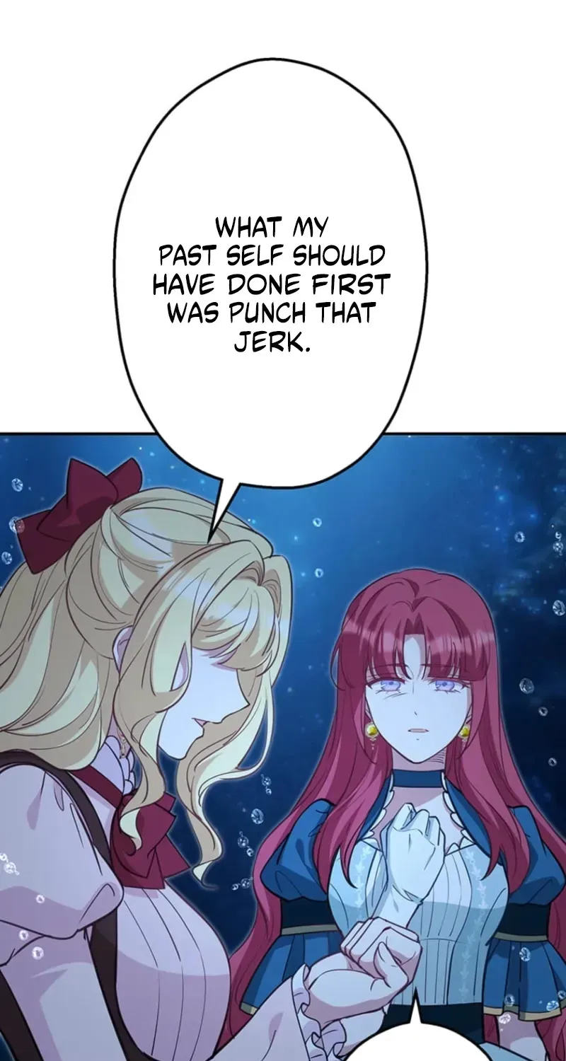 I Woke Up As a Notorious Troublemaker! Chapter 93 page 66 - 