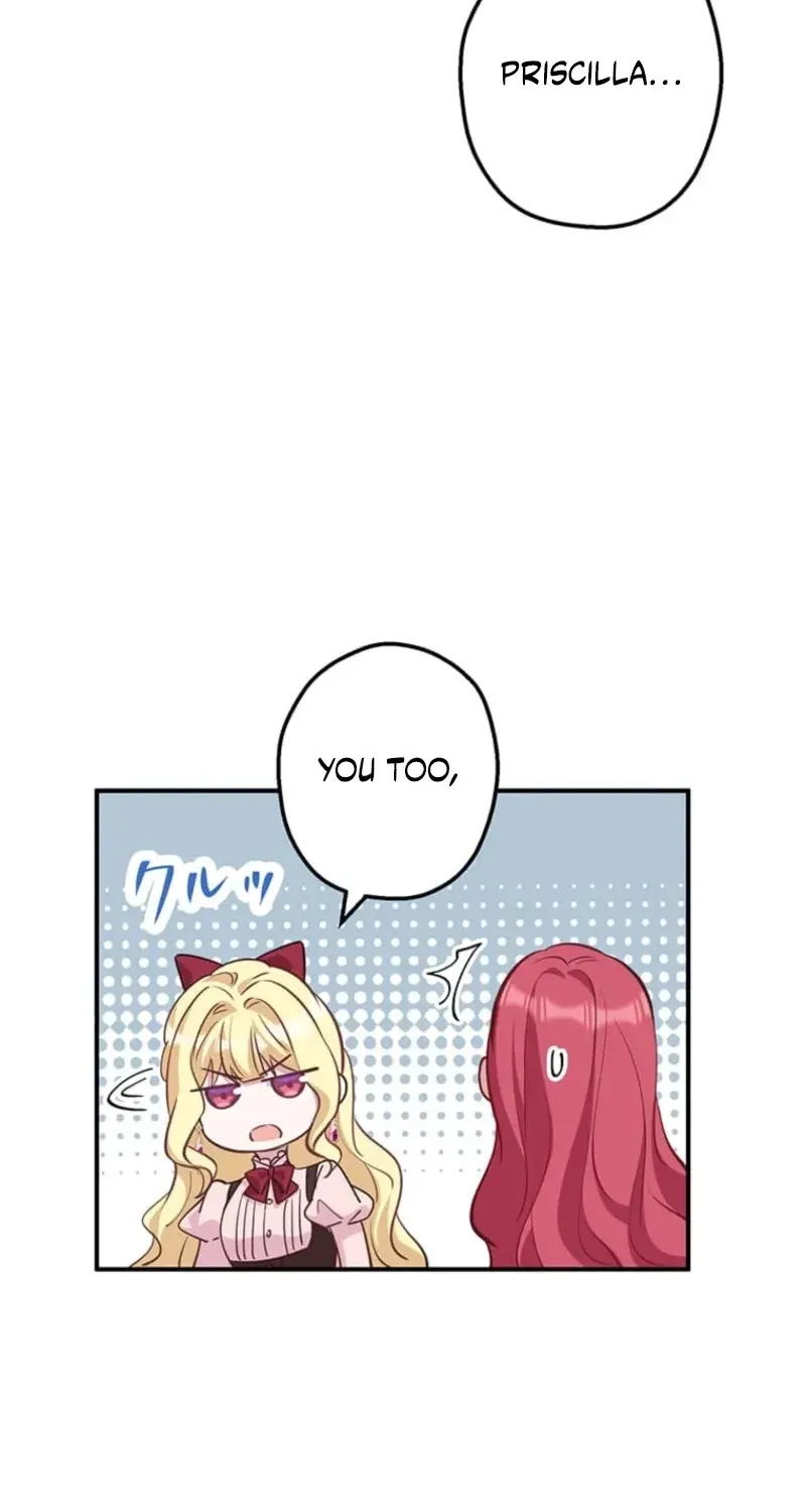I Woke Up As a Notorious Troublemaker! Chapter 93 page 68 - 