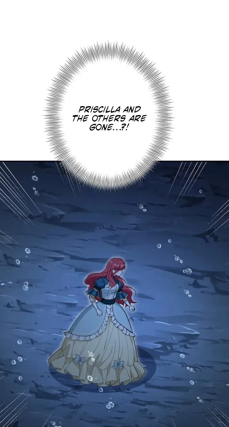 I Woke Up As a Notorious Troublemaker! Chapter 93 page 8 - 
