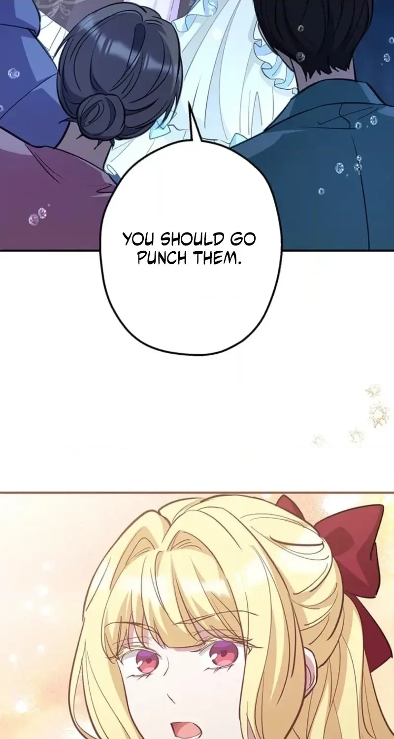I Woke Up As a Notorious Troublemaker! Chapter 93 page 72 - 